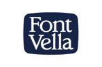 Font Vella