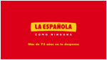 La española